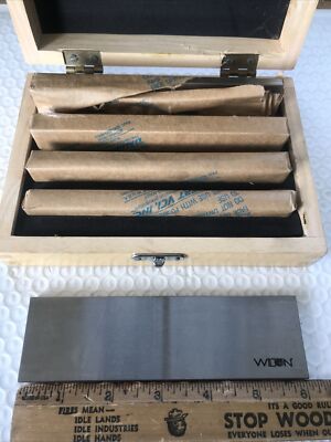 Wilton 6  Parallel Set New!!