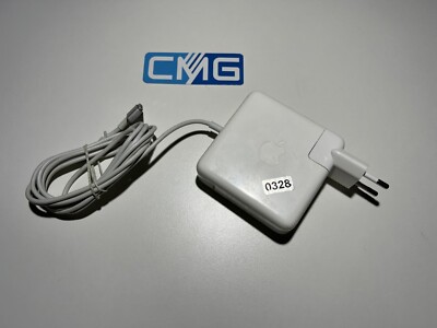Apple 85W MagSafe 2 MD506Z/A Power Adapter Macbook Air Pro Retina Netzteil A1424