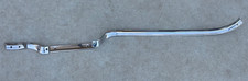 Ford Thunderbird Dash Pad Console Panel Trim Bezel Moulding Kit 1961-1963 Oem