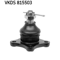 SKF Trag-/FüHrungsgelenk Vkds 815503
