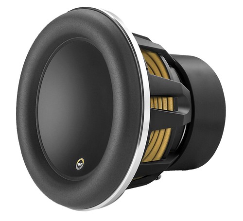 JL Audio 13W7AE-D1.5 13.5-inch 1,500W RMS Anniversary Edition Car Subwoofer  - Picture 1 of 3