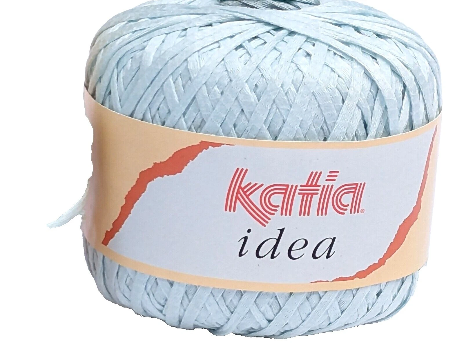 Katia Unit Yarns