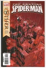 Marvel Comics THE AMAZING SPIDER-MAN #525 first printing cover A The Other