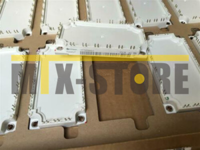 Modulo IGBT Infineon/Eupec FP75R06KE3 Nuovo Garanzia Qualit&agrave; 100%