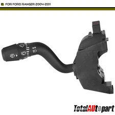 Turn Signal Switch for Ford Ranger 2004-2011 L4 2.3L V6 3.0L 4.0L Pickup Front