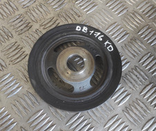 Poulies diverses Peugeot 308