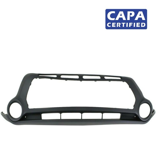 Front Lower Bumper Cover for 20142016 Kia Soul EX LX SX 86512B2000