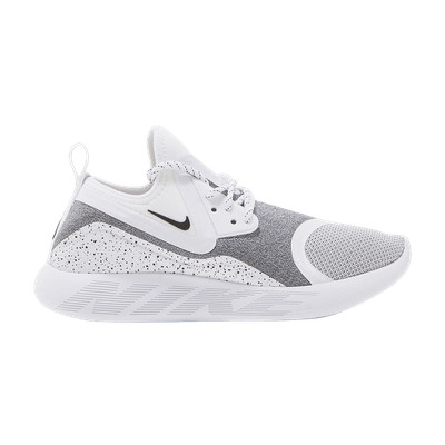 Nike Wmns Lunarcharge Essential 'White Black' 923620-100