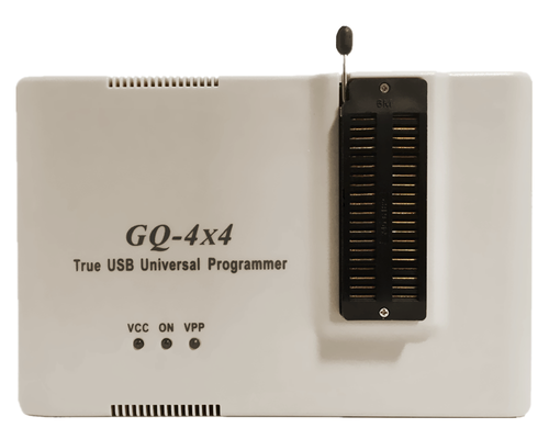 Programmateur Universel GQ-4X4 Willem + Adaptateur SOP48 Pour Mémoires Flash