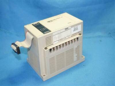 Fuji Electric FTB16T Micrex - F Controller