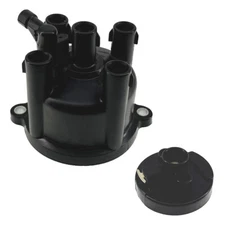 Ignition Distributor Cap For 94-96 Toyota Celica Camry RAV4 MR2 JH188 1910274040