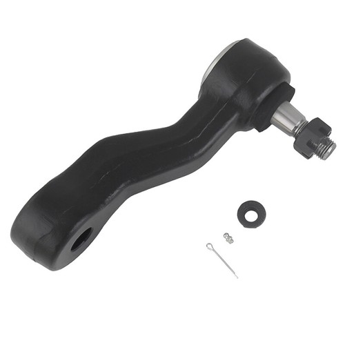 MOOG Front Idler Arm for 1999 - 2006 Chevy Tahoe Silverado GMC Sierra 1500 Yukon - Picture 5 of 8