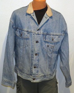 levis jean jacket canada