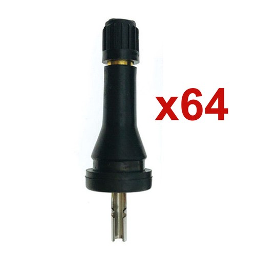 Lot 8-120PCS Rubber Replacement TPMS Monitoring Sensor Tire Valve Stem Kit VS-90 - Picture 16 of 19