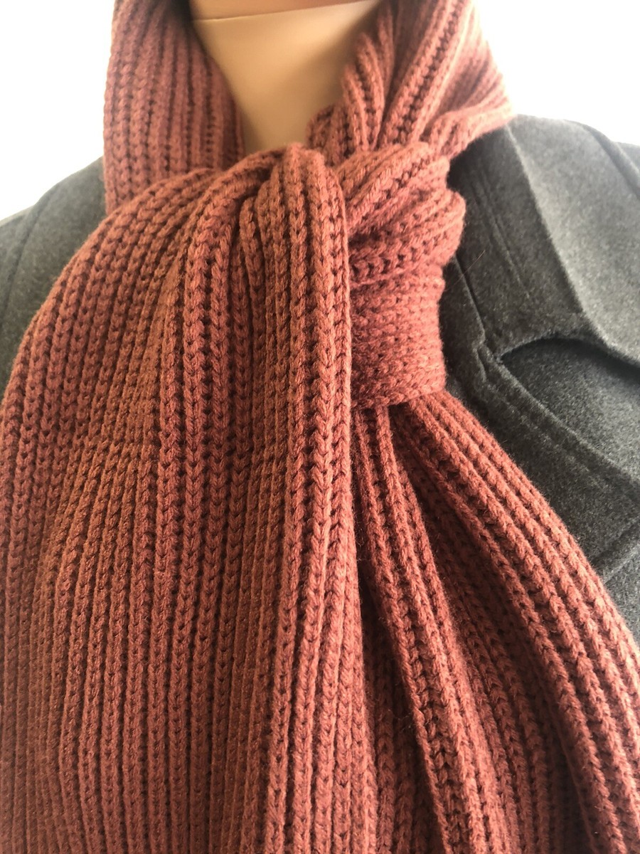新作◆新品 salsation サルセーションShawl Rust s-l1200.jpg