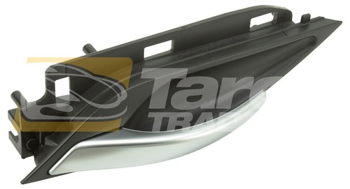 FUANA Lot 2 Poignées De Porte Intérieure BMW X1 E84 - Gauche Droite Avant Arrière - 51412991775 51412991776 - 2009-2016