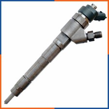 Injecteur Iveco MASSIF