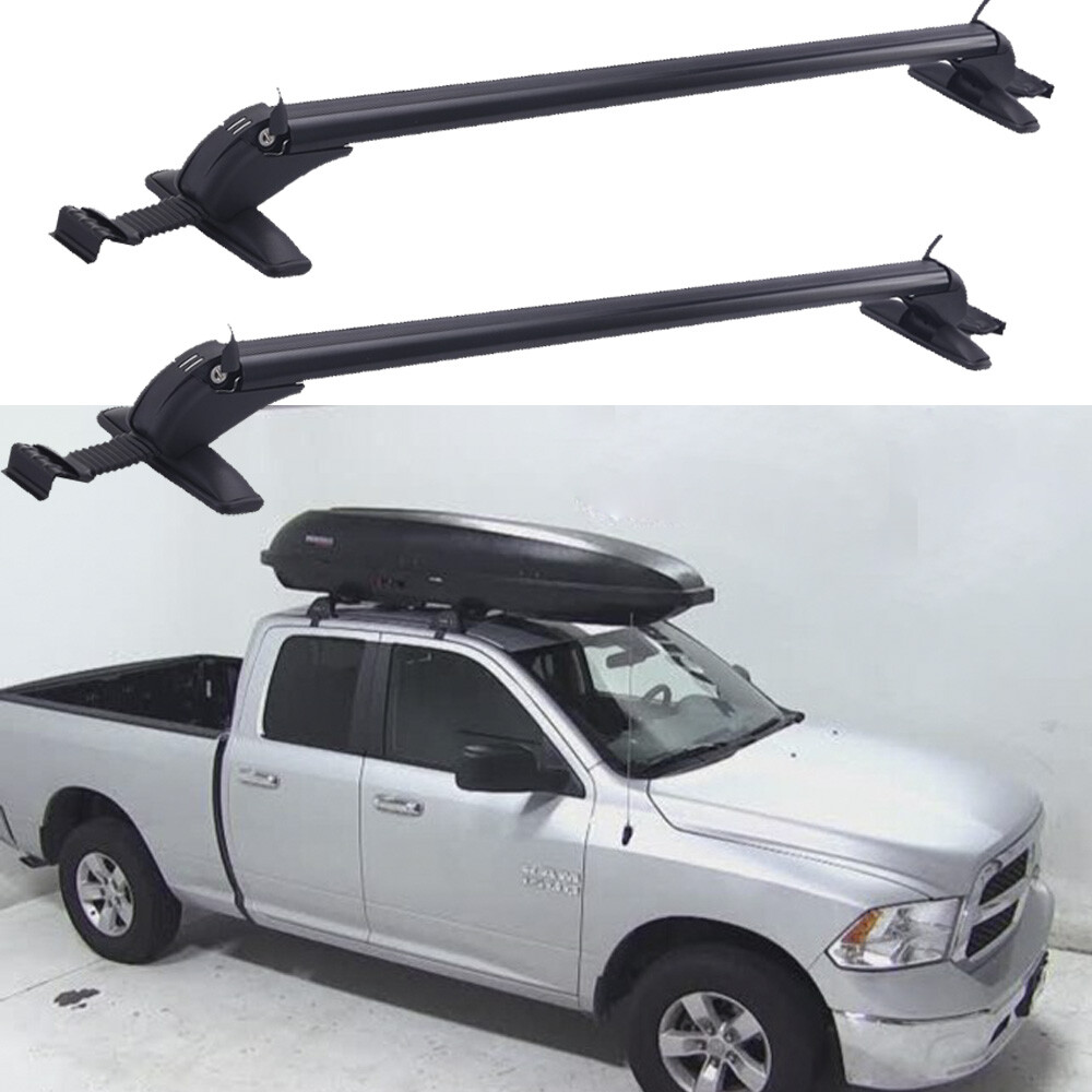 For Dodge Ram1500 2500 3500 Car Roof Rack Cross Bar Cargo