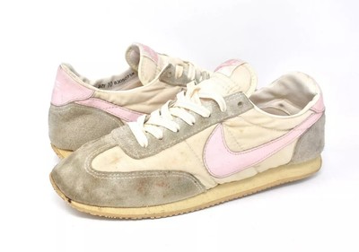 nike oceania vintage