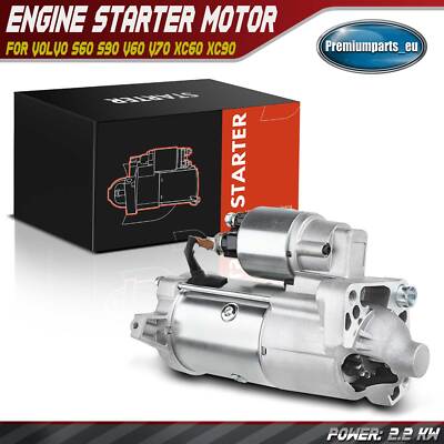 starter-motor-for-volvo-s60-s90-v60-v70-xc60-xc90-2013-2021-31419530