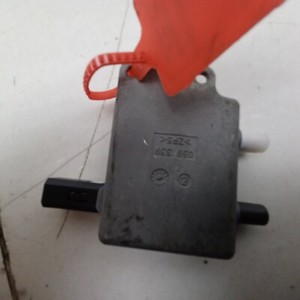 Mercedes CLA C117 Antennenverstärker Splitter Modul 2014