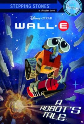 A Robot's Tale - paperback, Jillian Joy Samuels, 0736425233