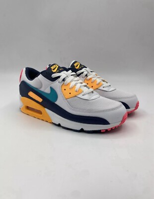 Men's Nike Champs Sports Air Max 27 Champs Size 10 Nike Air Max 90