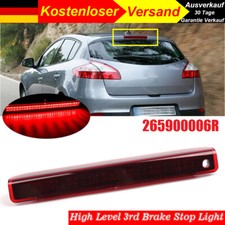 Dritte Bremsleuchte für Renault Megane III 3 Schrägheck (2008-2016) 265900006R