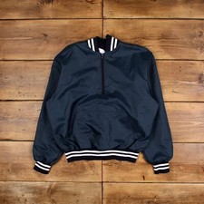 Vintage Rennoc Windbreaker Jacke L 90er Sport...