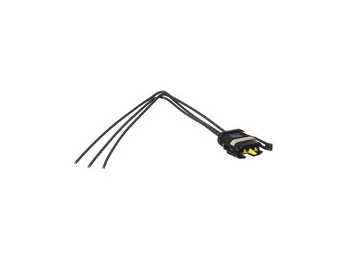 Front Turn Signal / Side Marker Light Connector For Ford Mustang PM387MH