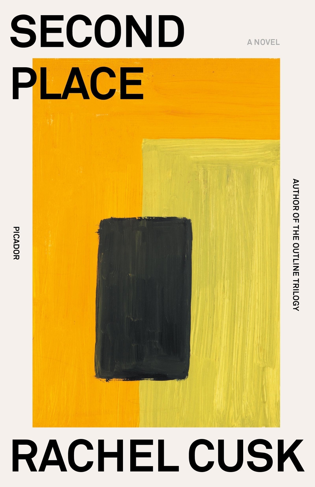 Thumbnail - Second Place Rachel Cusk