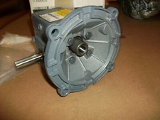Boston Gear Reducer F7130ZB5H   NEW    5/8 Sh...