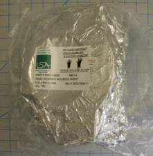 0020-13530 / INDEXER HOUSING, RIGHT W/DUMMY CASSETTE / APPLIED MATERIALS AMAT