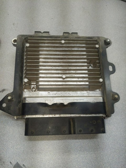 Pcm dodge caliber