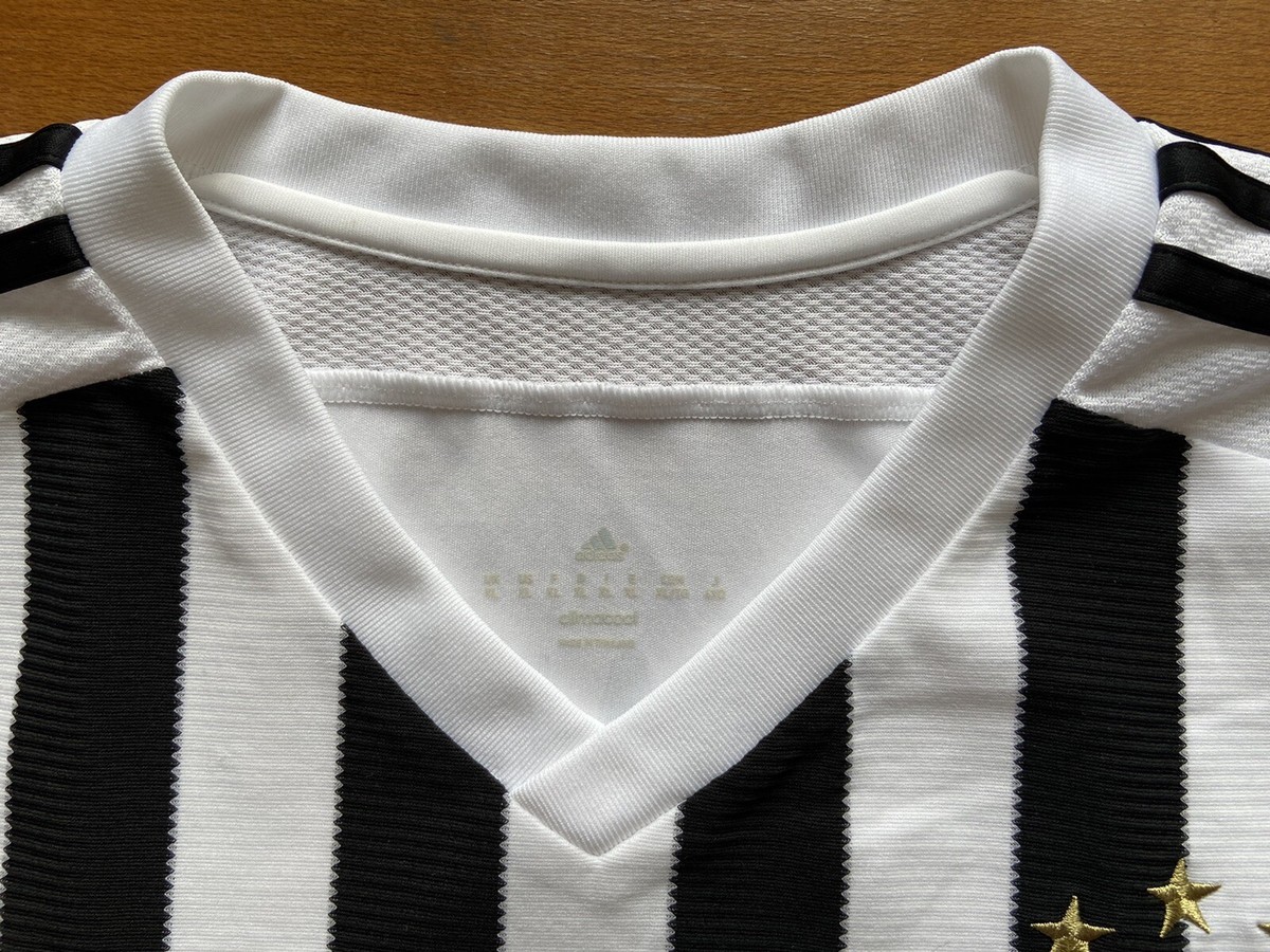 JUVENTUS 2015 2016 HOME FOOTBALL SHIRT SOCCER JERSEY ADIDAS