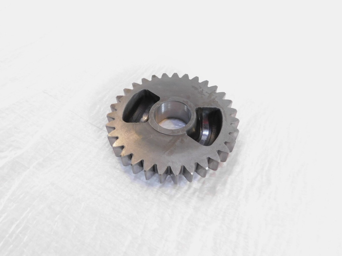 Honda VT500 Ascot & Shadow 500 Rear Differential Cross Shaft Drive