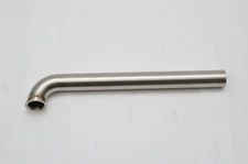 All Out Fab Tial 44mm wastegate tube pipe dump exhaust universal Version 1