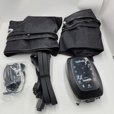 QRYO Compression Boots 4.0 Pressotherapy-European Plug