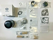 Tohatsu Outboard 9.9 15HP 20HP Four Stroke Maintenance Service Kit Boat Fishing