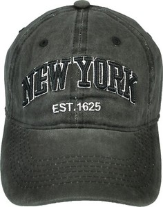 ny cap black womens