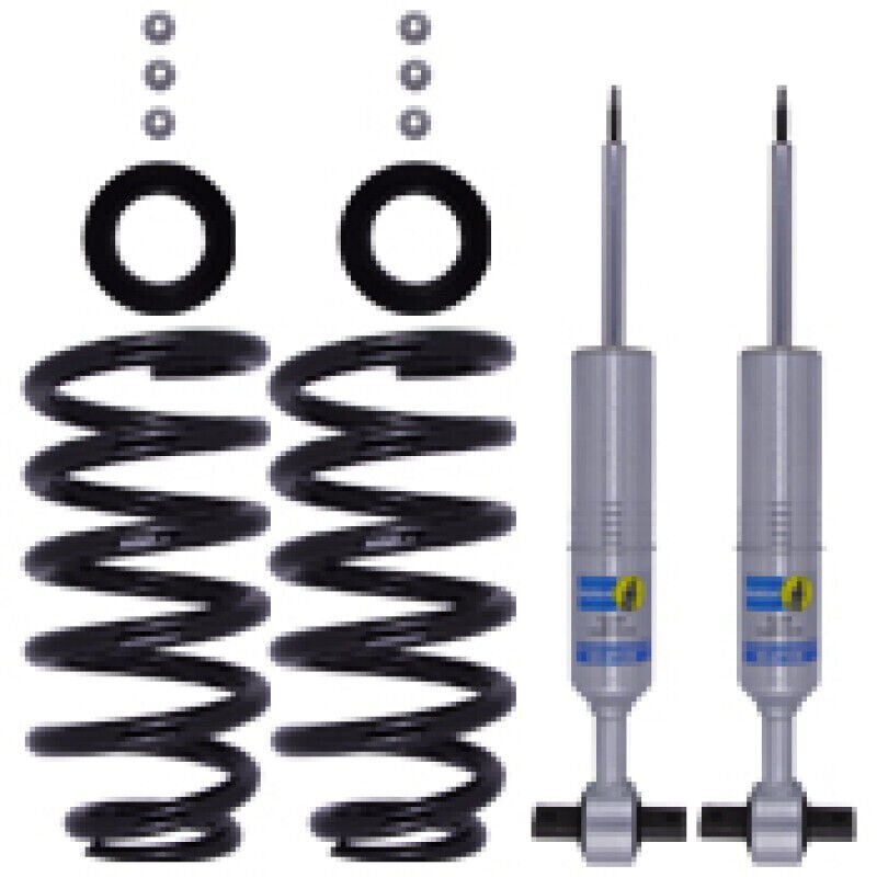 Bilstein - BIL B8 6112 Suspension Kits- (Part # 47-293557