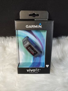 vivofit fitness tracker