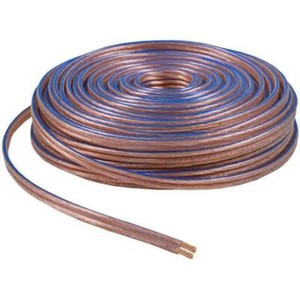 Best Car Audio Power & Speaker Wire | eBay