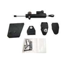 Simplayer Damper Kit Flight SIM Accessories for Thrustmaster TPR Rudder Pedals