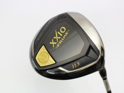 高級 ゼクシオ プライム SP-1000 ドライバー 11.5 R2 2019 s-l400.jpg