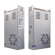 AC DC 110Vdc 120Vdc 130Vdc 140Vdc 150Vdc 600W LED SMPS Switching Power Supply