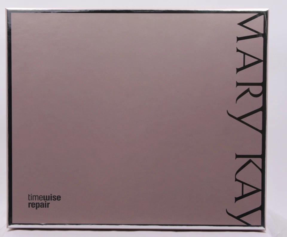 Mary Kay TimeWise Repair Volu-Firm Set - 5 Piece Full-Size - Exp 03/2027 - Image 2 of 4