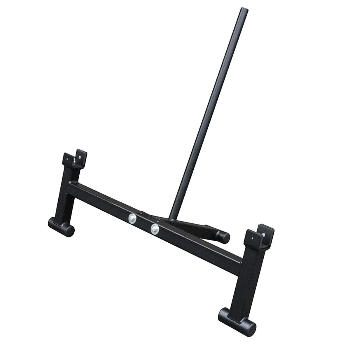 Strength Shop Double Deadlift Jack (barbell loader/unloader)