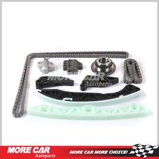 Timing Chain Kit fit 07-18 Dodge Journey Jeep...