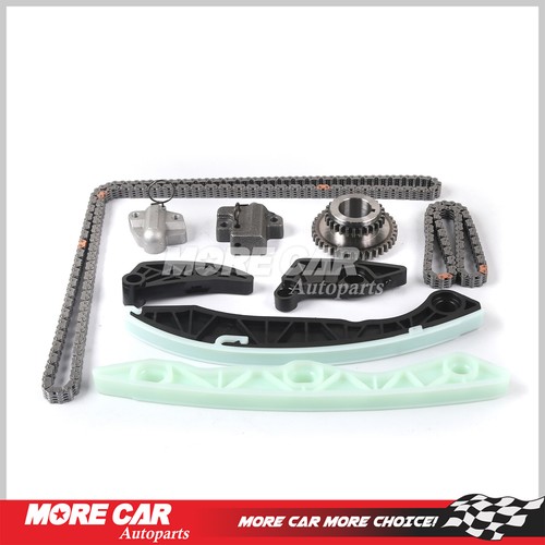 Timing Chain Kit fit 0718 Dodge Journey Jeep Compass Patriot Chrysler